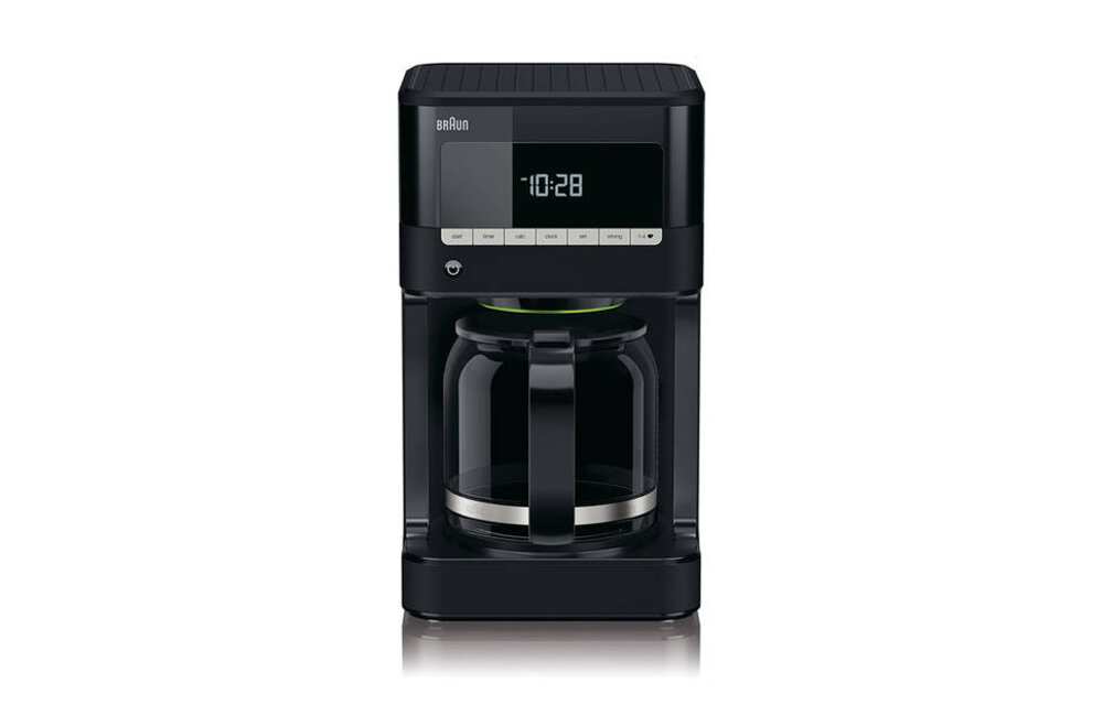 Braun KF7020BK PurAroma 7 - Koffiezetapparaat