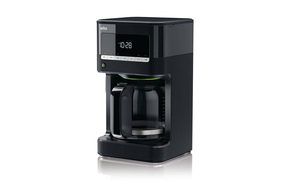 Braun KF7020BK PurAroma 7 - Koffiezetapparaat