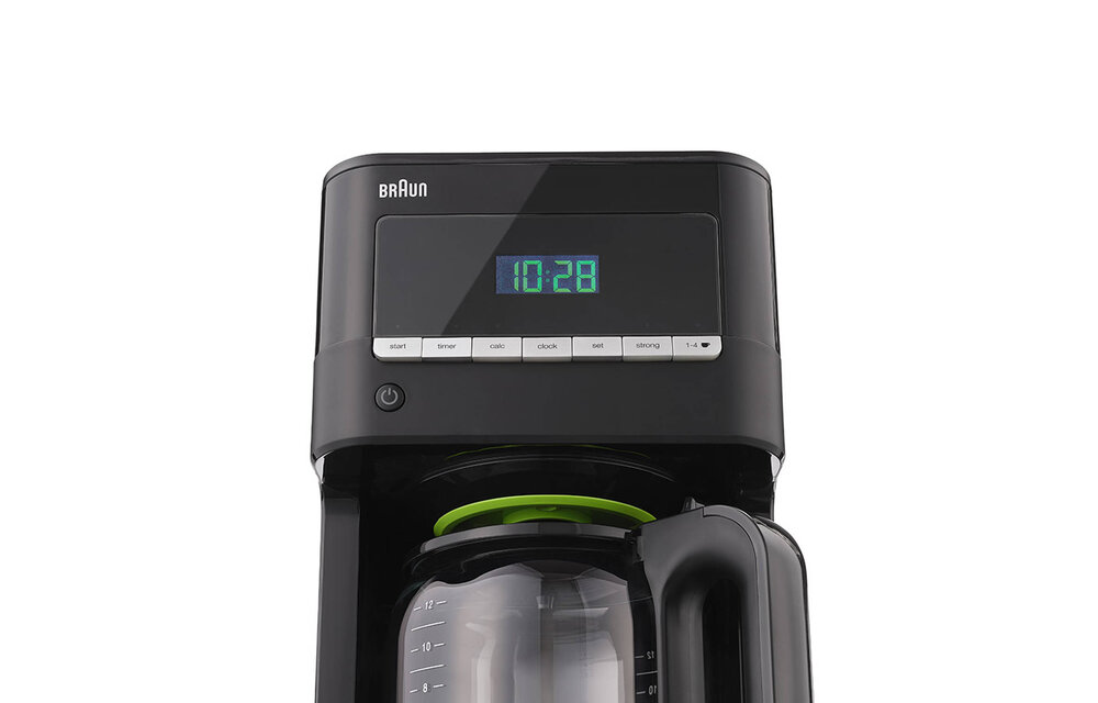 Braun KF7020BK PurAroma 7 - Koffiezetapparaat