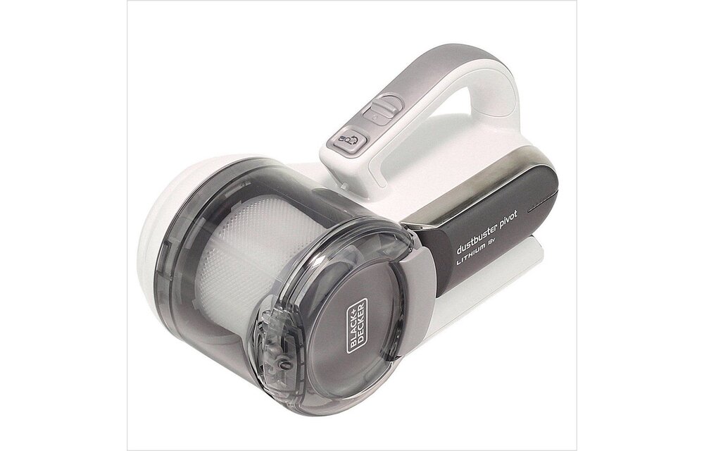 BLACK+DECKER PV1820L-QW - Kruimelzuiger