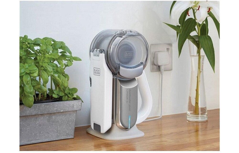 BLACK+DECKER PV1820L-QW - Kruimelzuiger