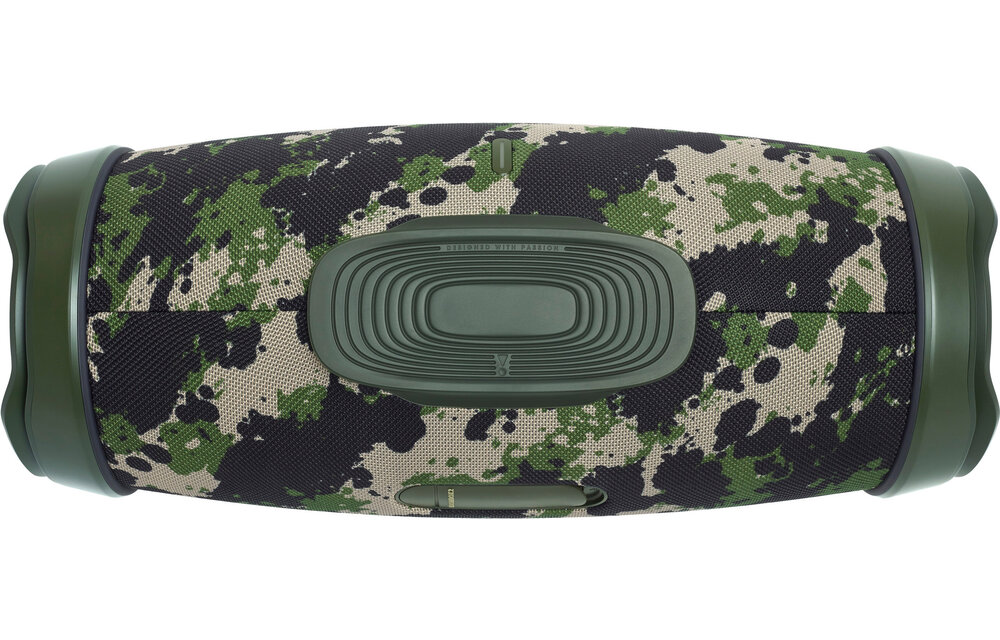 JBL BoomBox 2 Squad Bluetooth Speaker - Draadloze speaker
