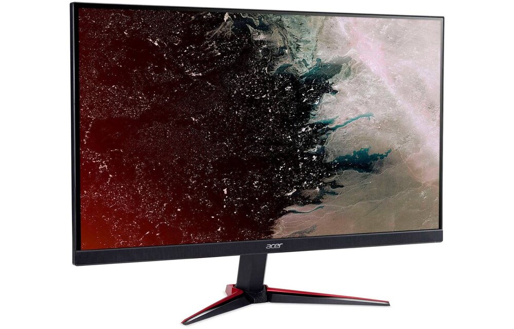 Acer Nitro VG240YBMIIX - Monitor