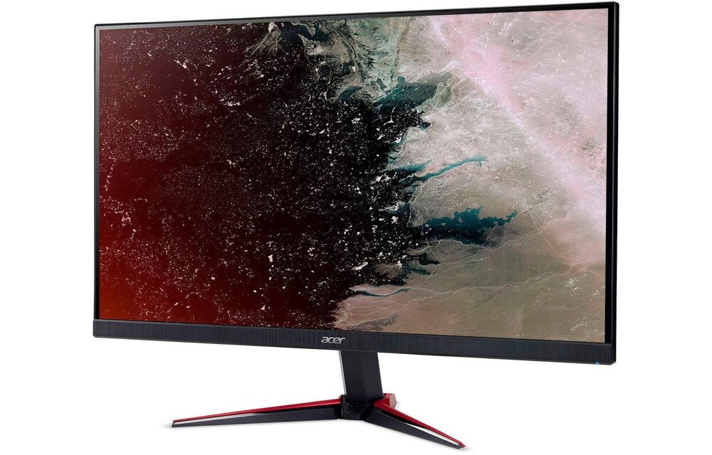 Acer Nitro VG240YBMIIX - Monitor