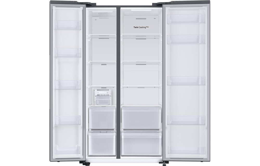 Samsung RS66A8101SL/EF - Amerikaanse koelkast