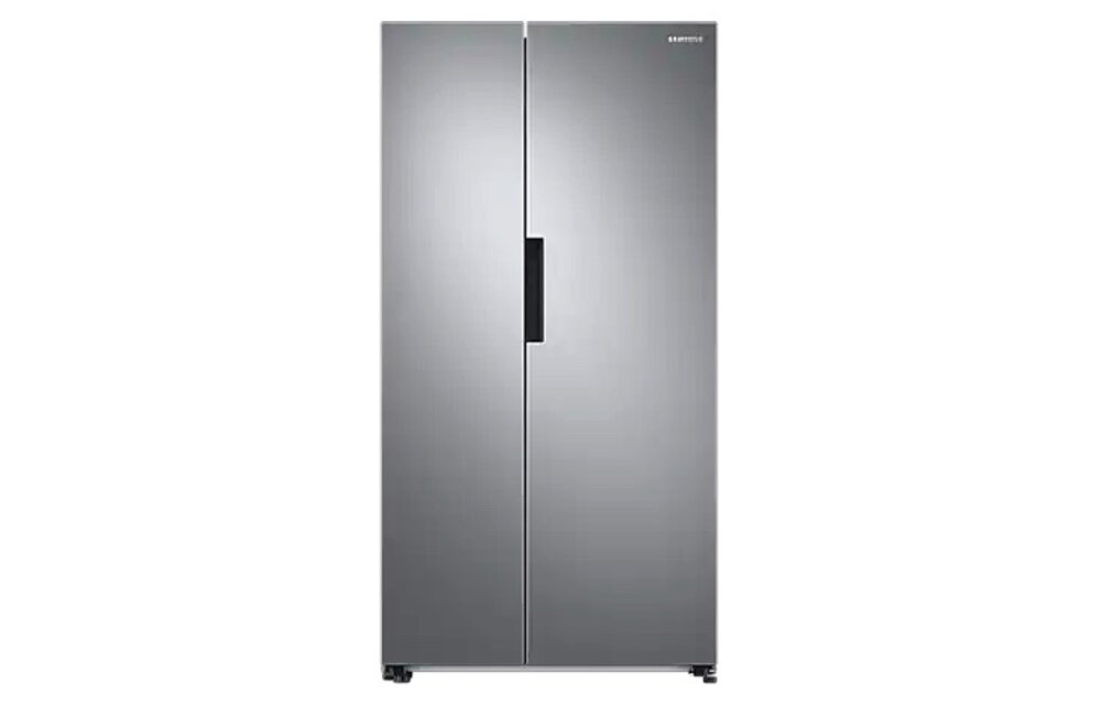 Samsung RS66A8101SL/EF - Amerikaanse koelkast