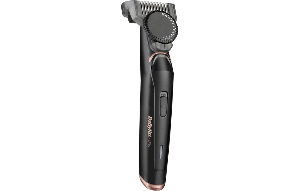 BaByliss Even Finish T885E - Baardtrimmer