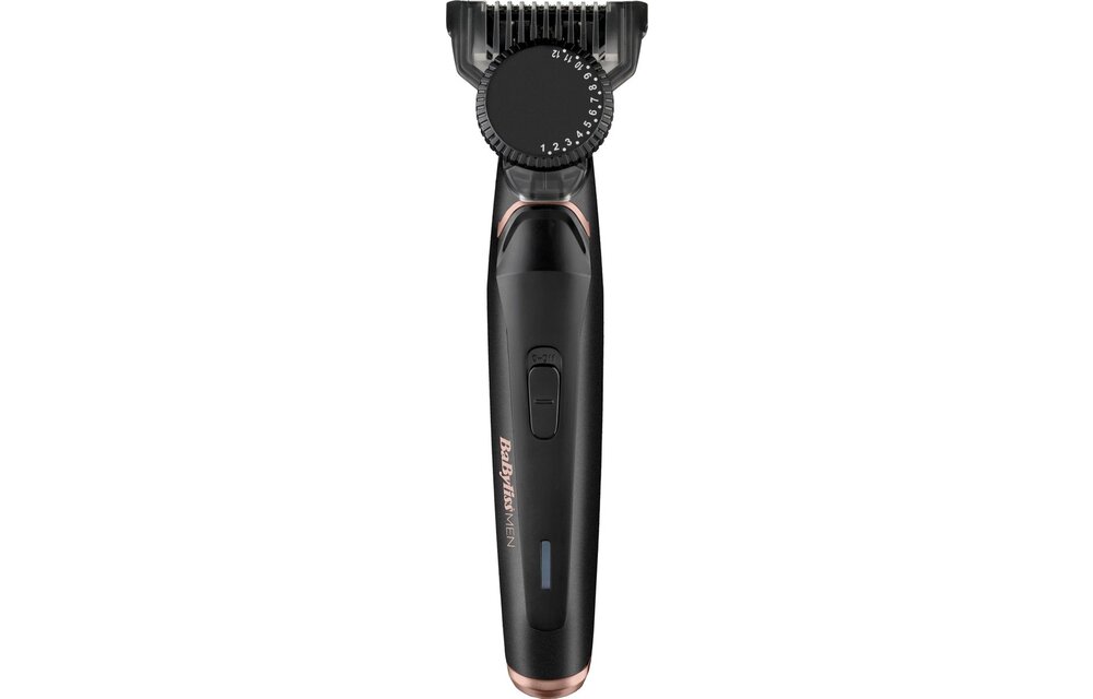 BaByliss Even Finish T885E - Baardtrimmer