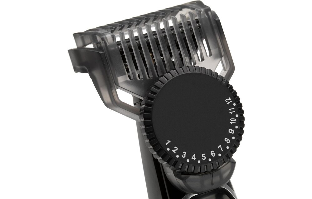 BaByliss Even Finish T885E - Baardtrimmer