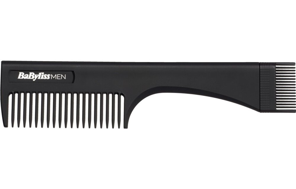 BaByliss Even Finish T885E - Baardtrimmer