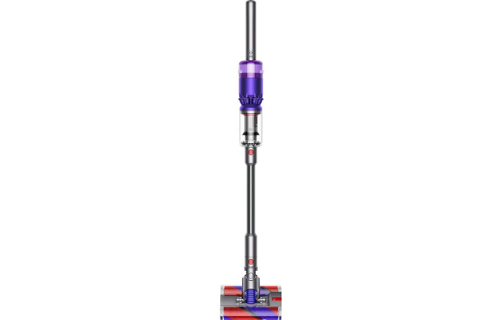 Dyson Omni-Glide - Steelstofzuiger