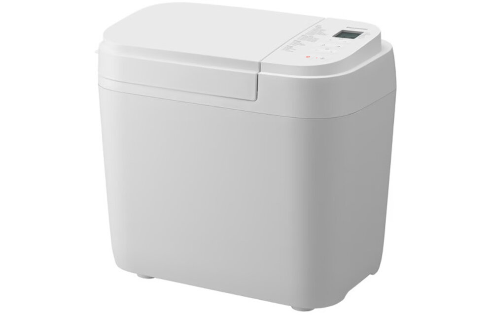Panasonic SD-B2510 Wit - Broodbakmachine
