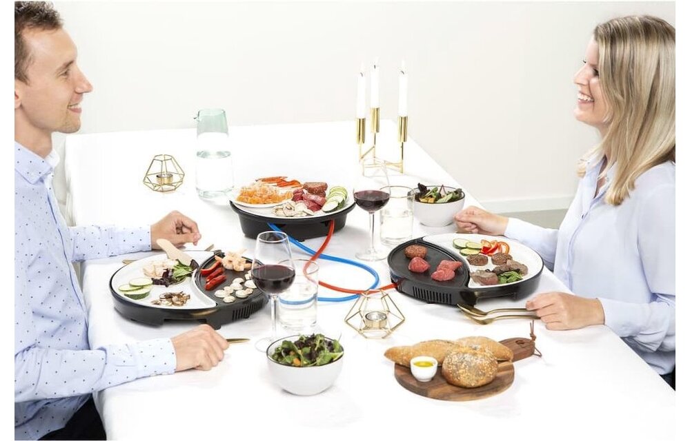 Princess Dinner4All 103082 - Gourmetset
