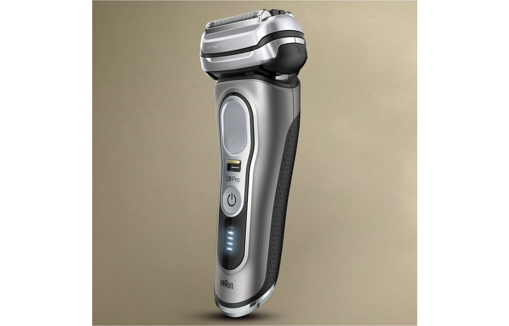 Braun Series 9 Pro 9415s Wet & Dry - Scheerapparaat