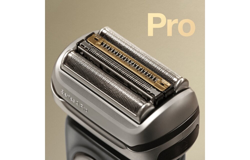 Braun Series 9 Pro 9415s Wet & Dry - Scheerapparaat