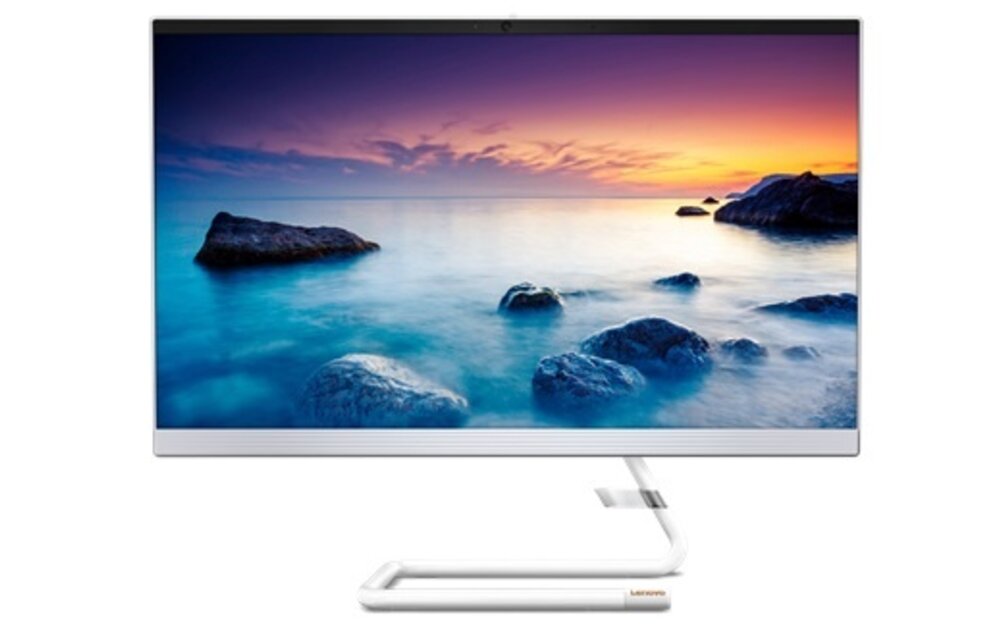 Lenovo IdeaCentre 23.8 inch (F0EW00C7PB) - All-in-one PC