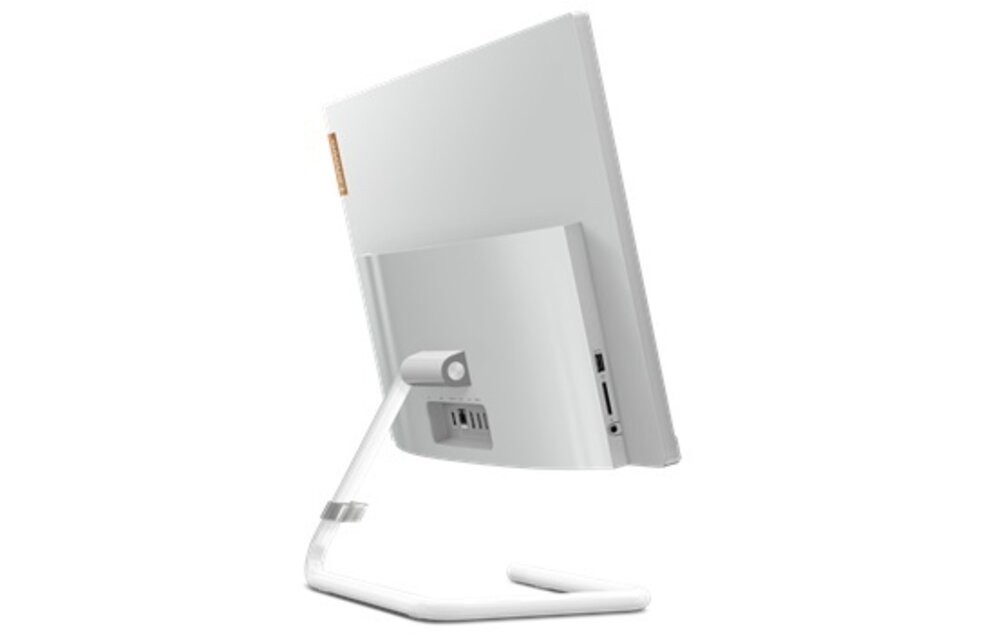Lenovo IdeaCentre 23.8 inch (F0EW00C7PB) - All-in-one PC