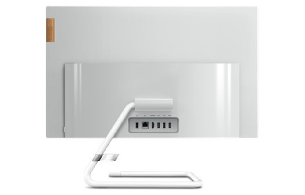 Lenovo IdeaCentre 23.8 inch (F0EW00C7PB) - All-in-one PC