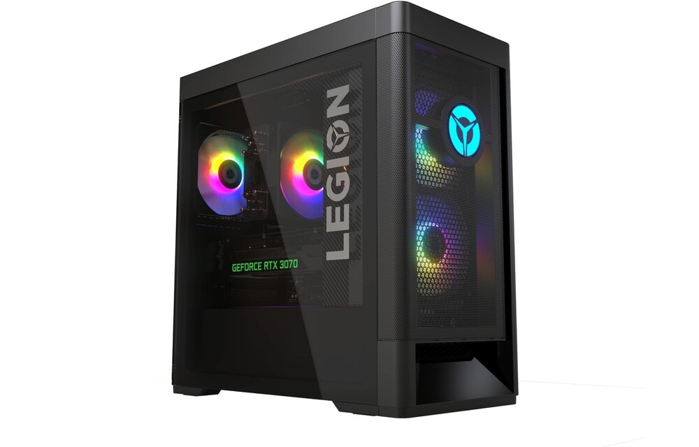 Lenovo Gaming Legion T5 (90RT00T8MH) - Desktop