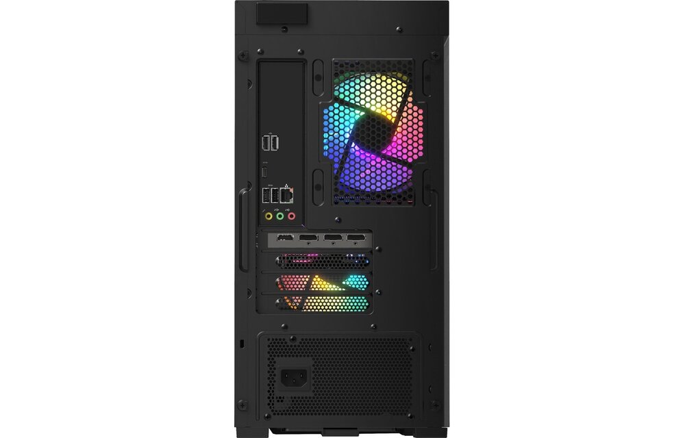Lenovo Gaming Legion T5 (90RT00T8MH) - Desktop