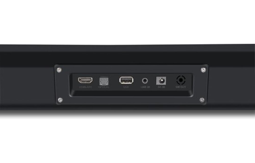 Denver DSB-4020 - Soundbar