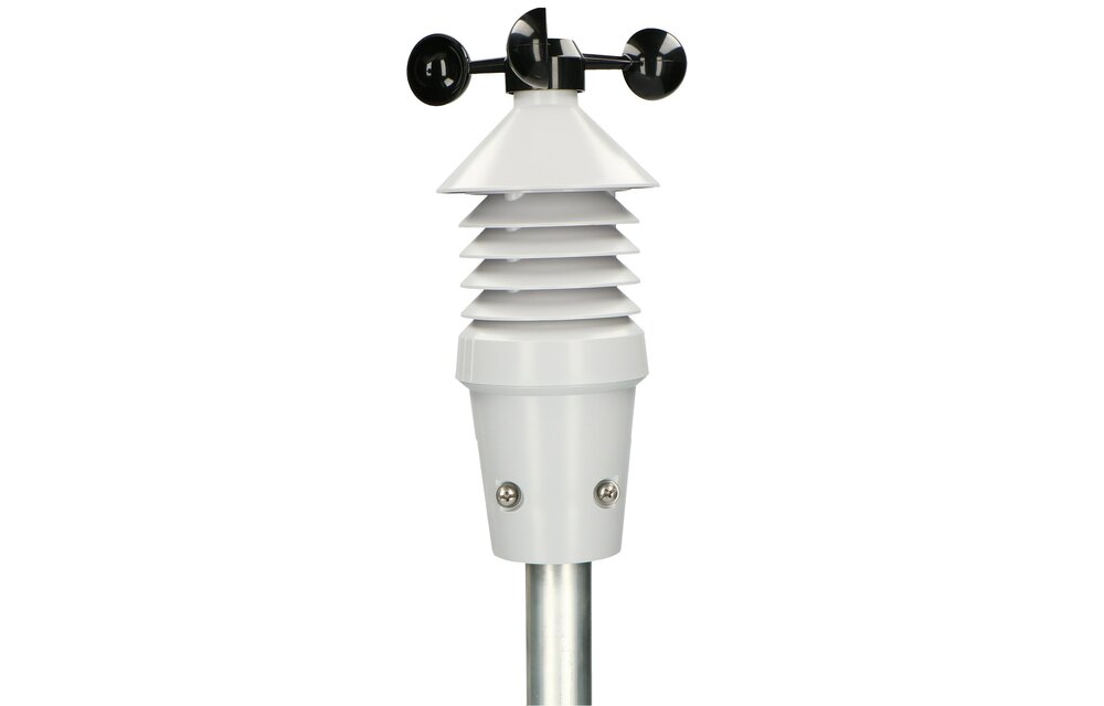 Alecto WS-3400 - Weerstation