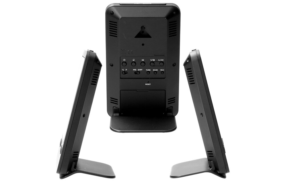 Alecto WS-3400 - Weerstation