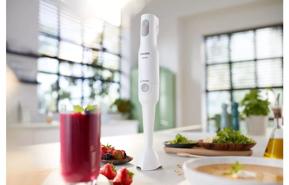 Philips Daily Collection HR2531/00 - Staafmixer