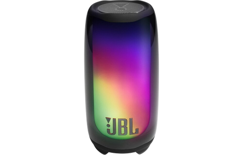 JBL Pulse 5 Zwart - Draadloze speaker