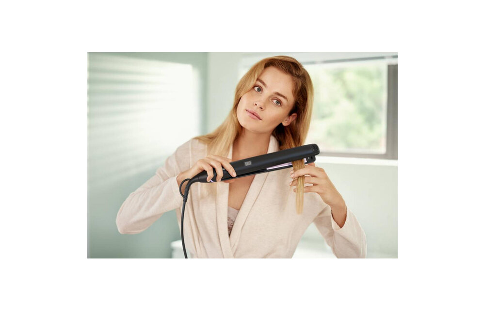 Philips StraightCare BHS674/00 - Stijltang