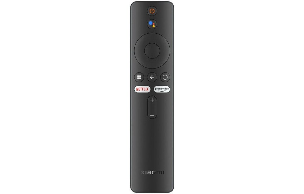 Xiaomi Mi TV Stick 4K 8GB - Mediaspeler