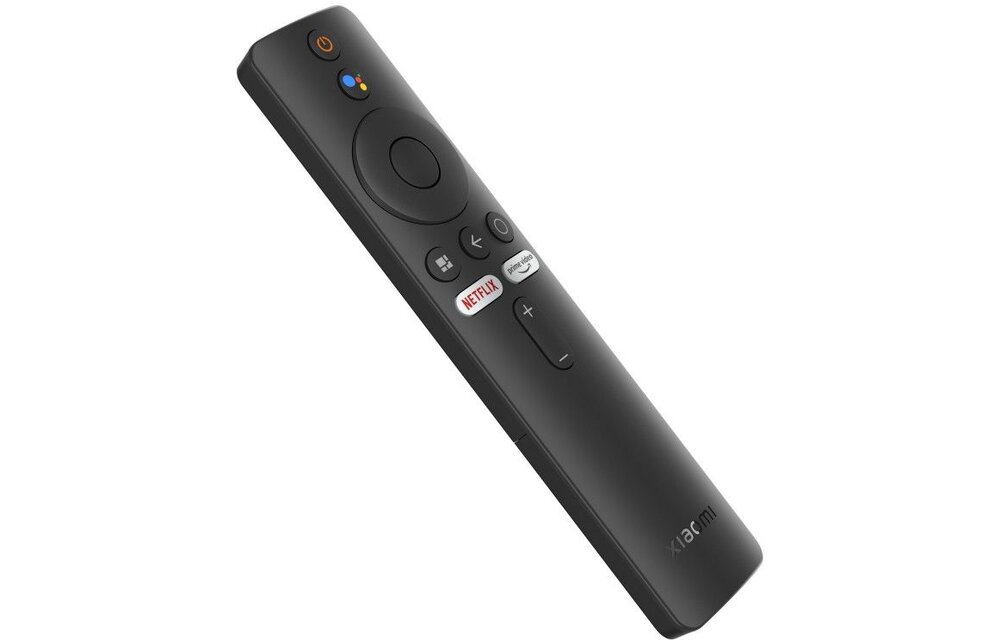 Xiaomi Mi TV Stick 4K 8GB - Mediaspeler