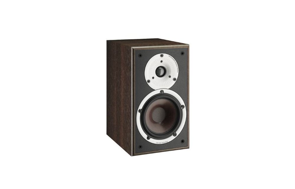 Dali Spektor 2 Walnut - Boekenplank speaker