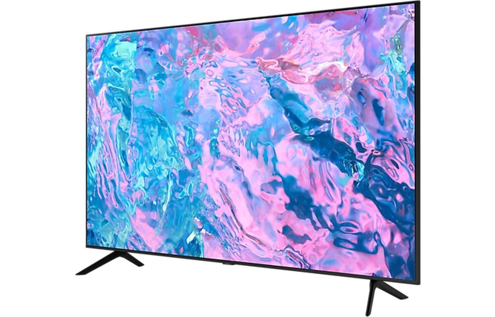 Samsung Crystal UHD 4K 75CU7172 (2023) - LED TV