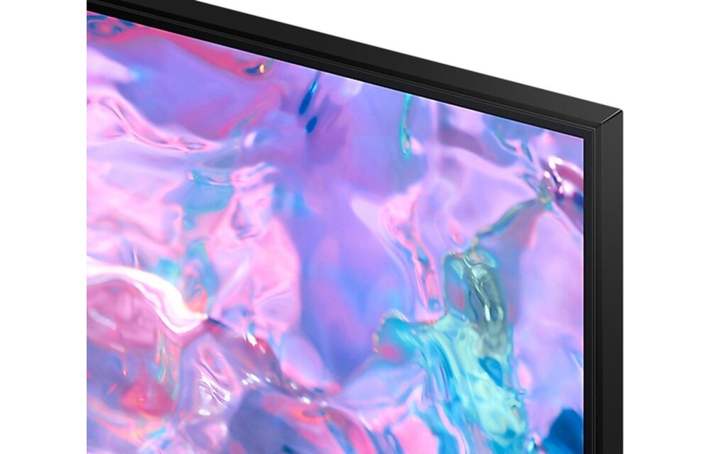 Samsung Crystal UHD 4K 75CU7172 (2023) - LED TV