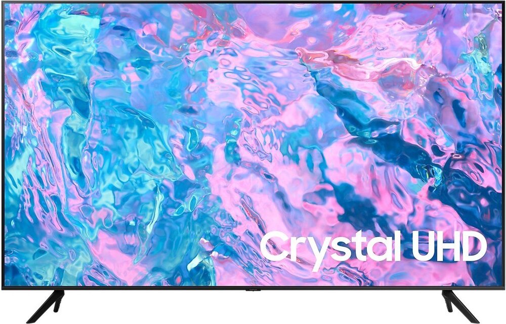 Samsung Crystal UHD 4K 75CU7172 (2023) - LED TV