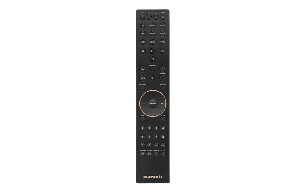 Marantz Model 40N Zilver - Versterker