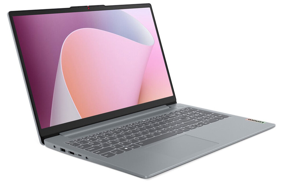 Lenovo IdeaPad Slim 3 15IAH8 83ER008SMH - Laptop