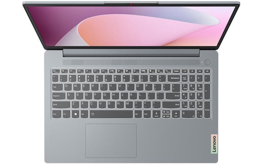 Lenovo IdeaPad Slim 3 15IAH8 83ER008SMH - Laptop