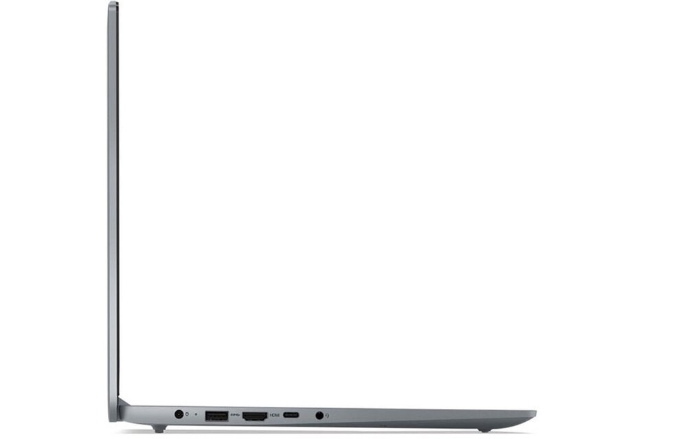 Lenovo IdeaPad Slim 3 15IAH8 83ER008SMH - Laptop