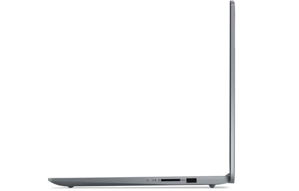 Lenovo IdeaPad Slim 3 15IAH8 83ER008SMH - Laptop