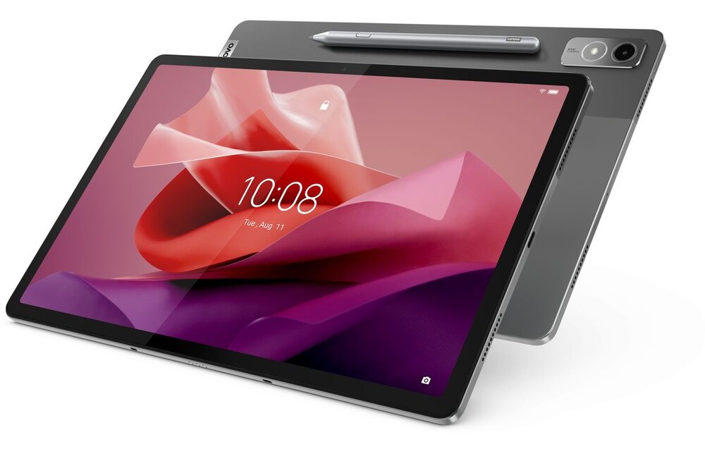 Lenovo Tab P12 ZACH0112SE - Tablet
