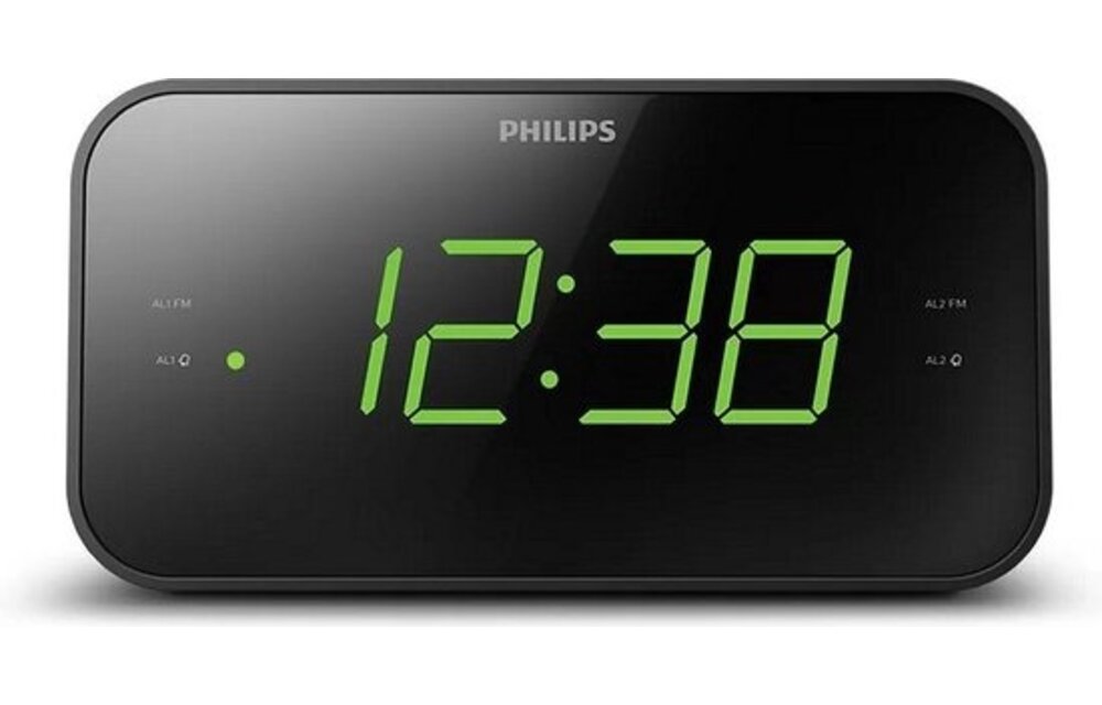 Philips TAR3306/12 - Wekkerradio
