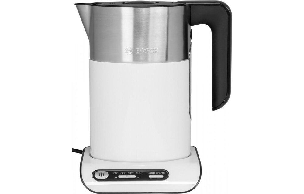 Bosch Styline TWK8611P - Waterkoker