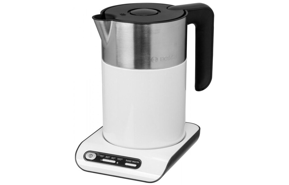 Bosch Styline TWK8611P - Waterkoker