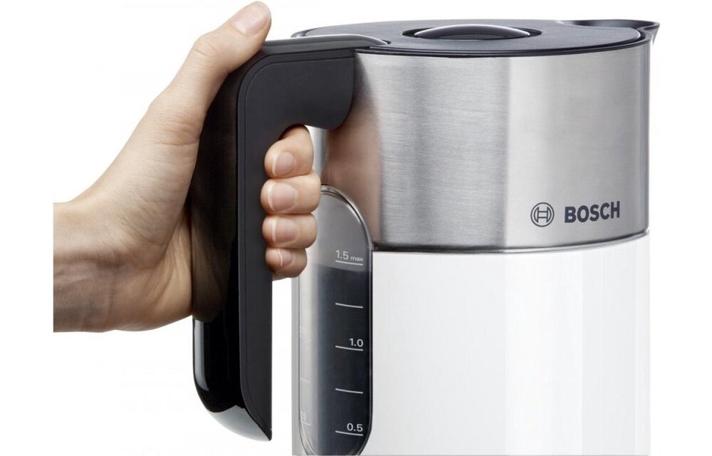 Bosch Styline TWK8611P - Waterkoker