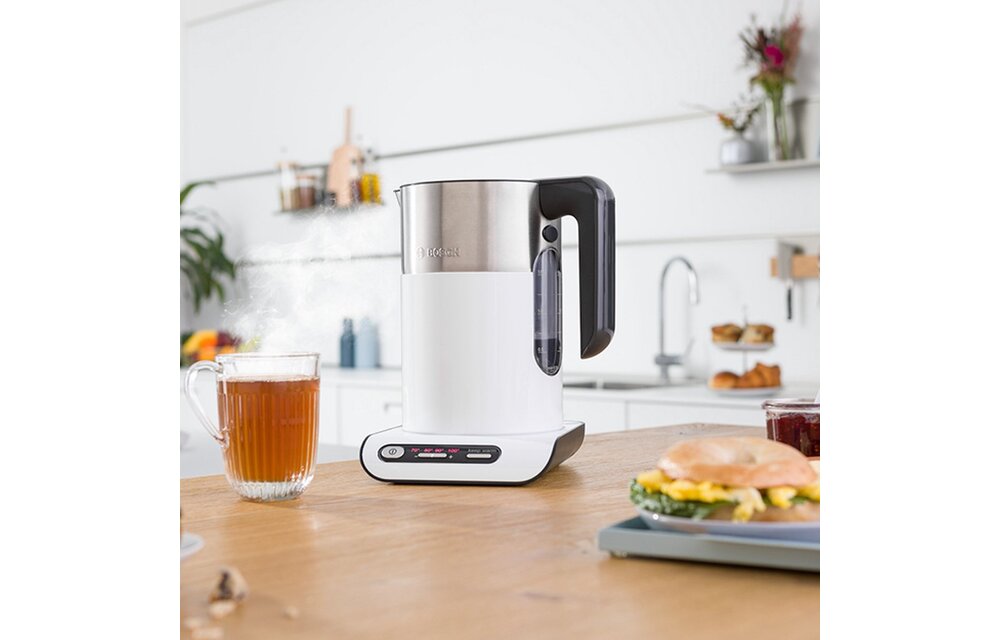 Bosch Styline TWK8611P - Waterkoker