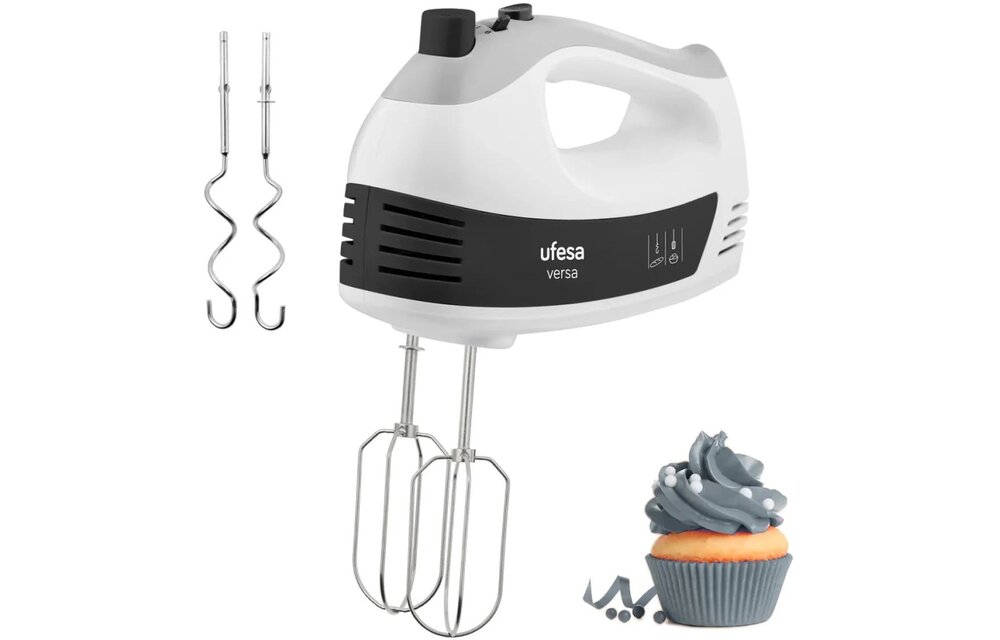 Ufesa BV4660 Versa - Handmixer