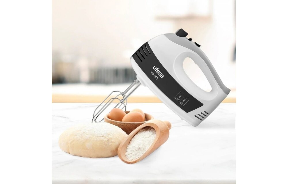 Ufesa BV4660 Versa - Handmixer