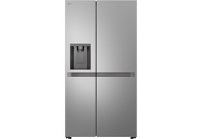 LG GSLC40PYPE - Amerikaanse koelkast